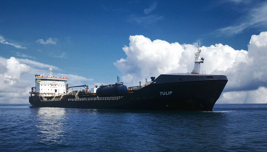 ship